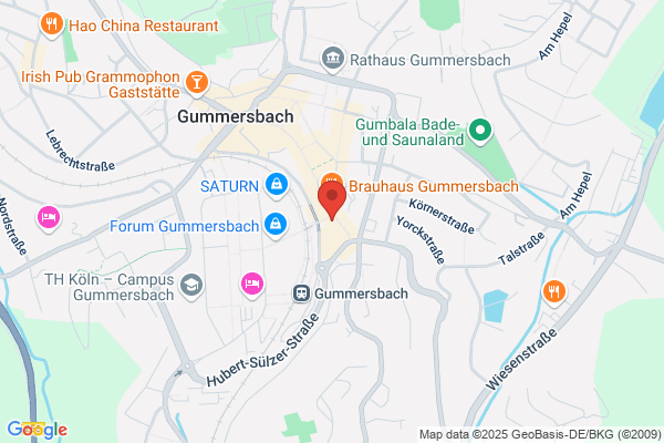 Hofmann Personal | Zeitarbeit in  Gummersbach