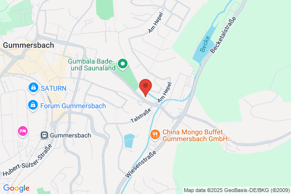 Agentur für Arbeit Gummersbach
