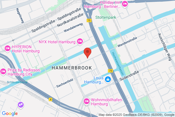 TERTIA Vermittlungsagentur GmbH