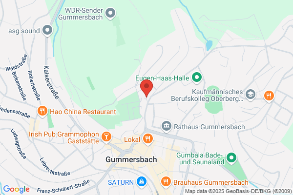 Ökumenischer Hospizdienst Gummersbach