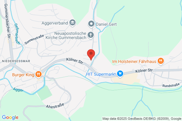 Autogalerie Köhler GmbH