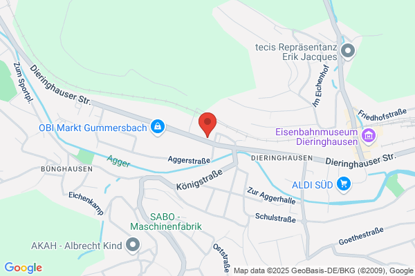 Autohaus Benz Inh. Markeli und Langlotz GmbH & Co.KG