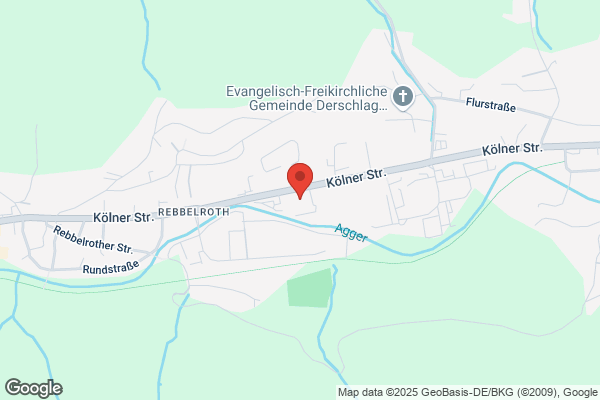 Stahlhacke GmbH