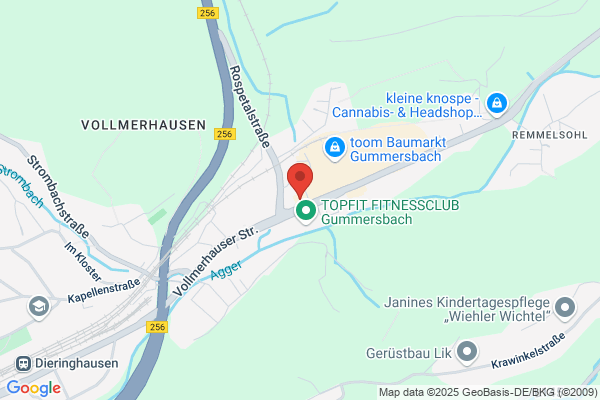 Pit-Stop Systempartner GmbH