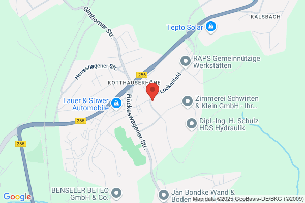 Roggendorf Auto GmbH