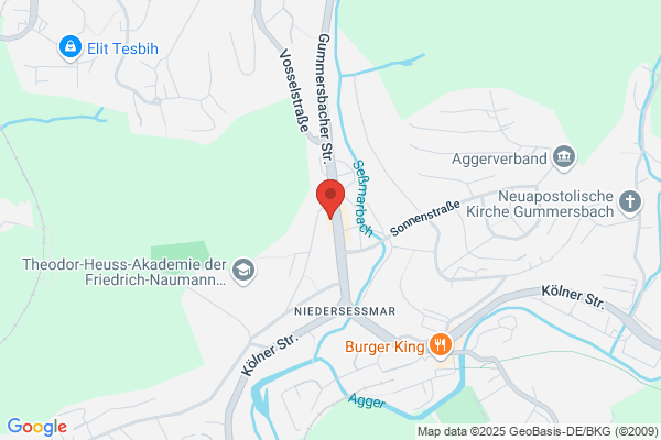 Enterprise Autovermietung und Transporter - Gummersbach