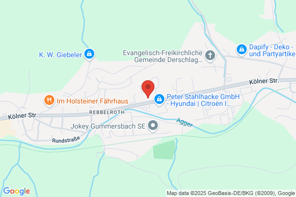 SIXT Autovermietung Gummersbach - CLOSED