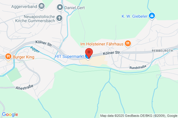Kamps Bakeries GmbH (HIT-Markt)