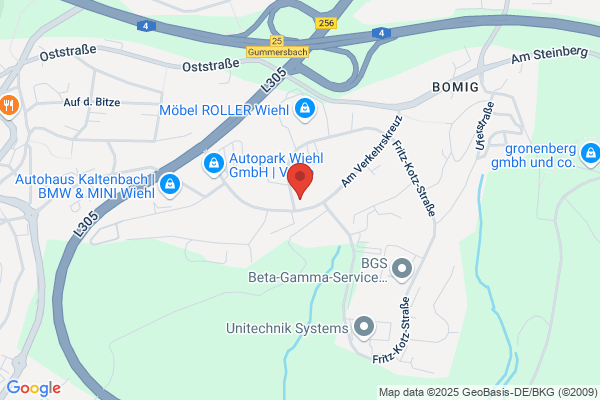 Bäckerei Kraus GmbH