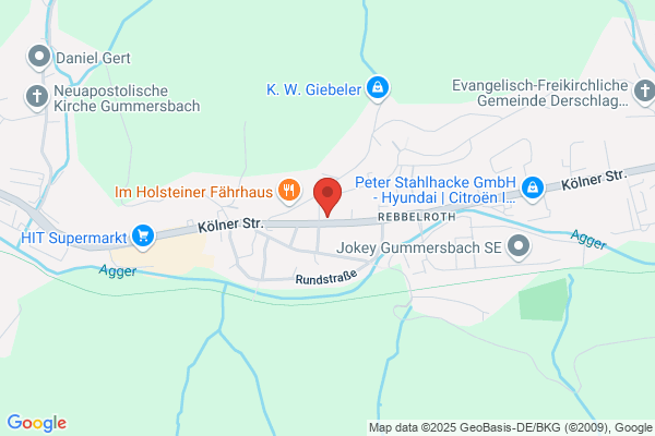 Sauerländer Landbäckerei Friedrich W. Sommer GmbH