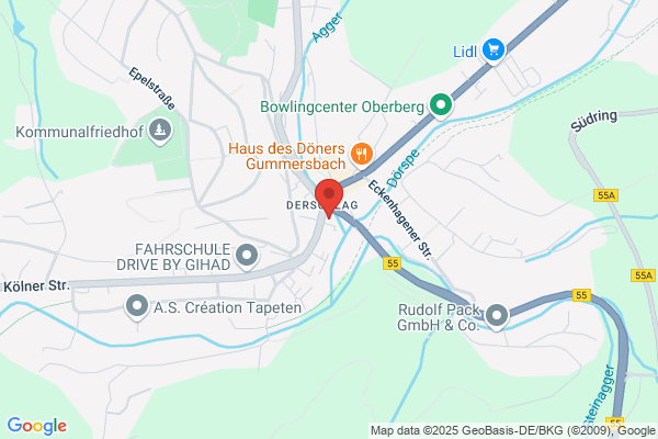 Kreissparkasse Köln, Geschaftsstelle Rodt-Kotthausen