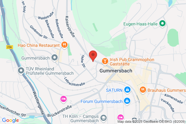 Hohmuth Bauelemente GmbH