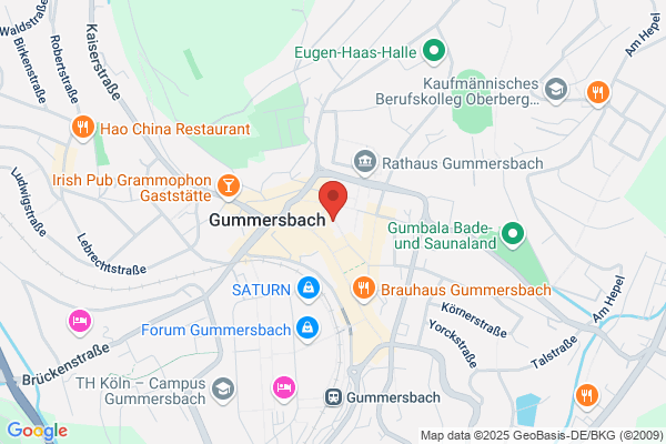 Gidem Mode + Freizeit GmbH
