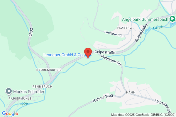 Lenneper GmbH & Co. KG