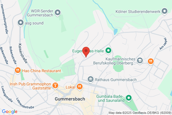 Arbeitgeberverband Oberberg e.V.Oberbergische Koordinierungsstelle Ausbildung.