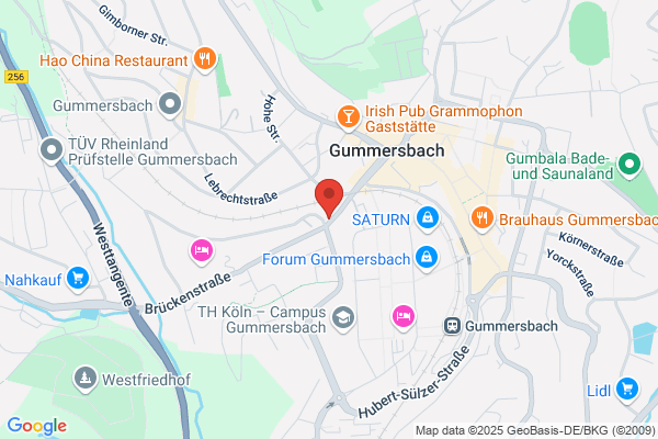 Ärztekammer Nordrhein