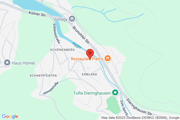 HM-Oberberg Dienstleistungen GmbH