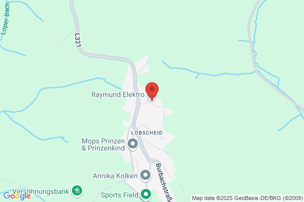 Raymund Elektro GmbH