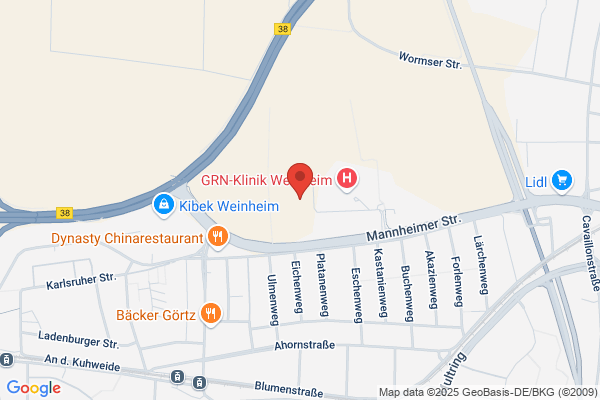 Raum und Grün GmbH