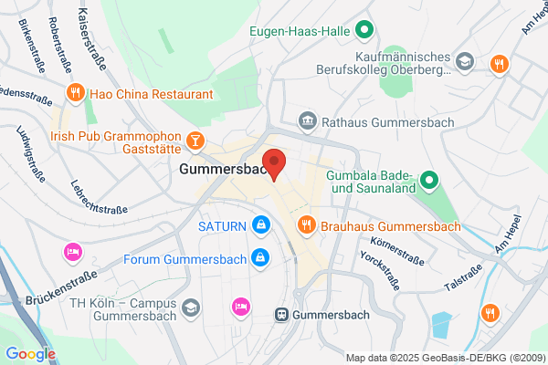 Cafe-Konditorei Hecker GmbH