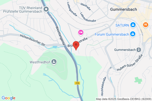 DEKRA Akademie Gummersbach