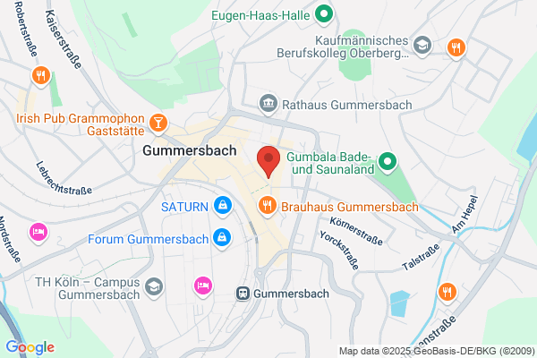 WBS TRAINING Gummersbach