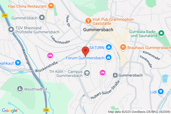 Steinmüller Bildungszentrum gGmbH