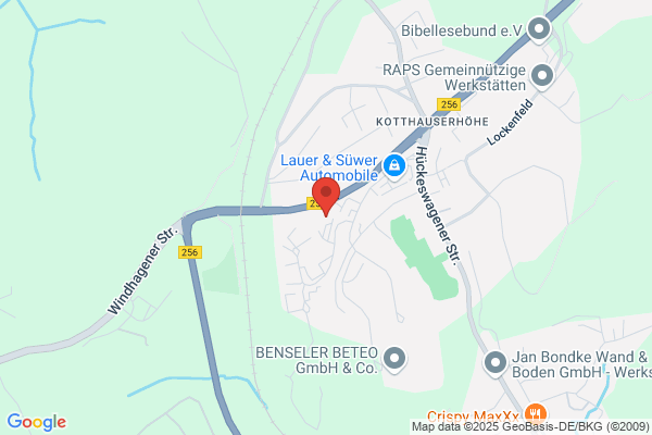 Bechtle IT-Systemhaus Gummersbach