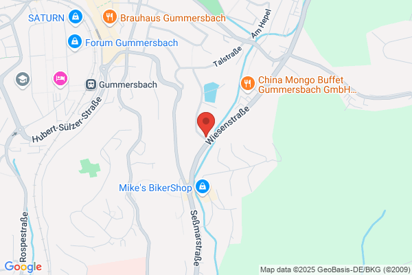 SYSline Informationssysteme GmbH