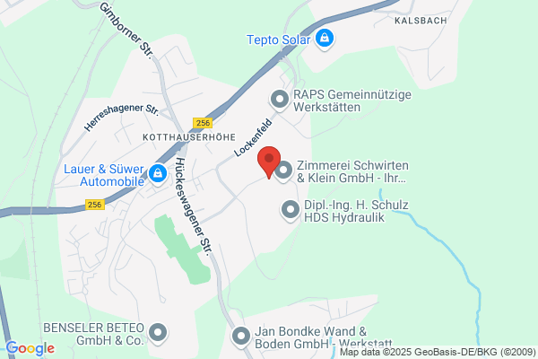 Balkenhol Bedachungen GmbH