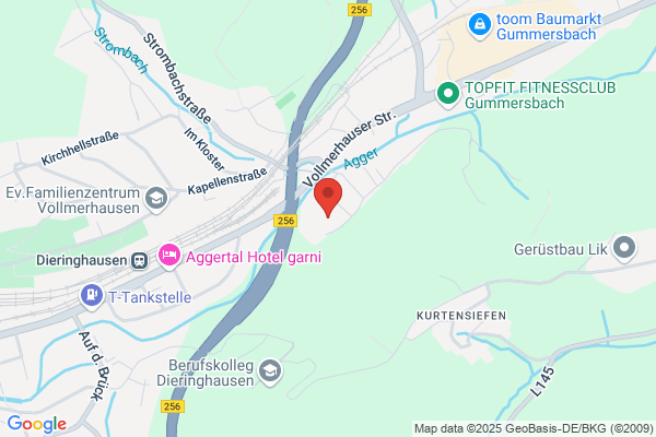 Der Dachdecker Gummersbach