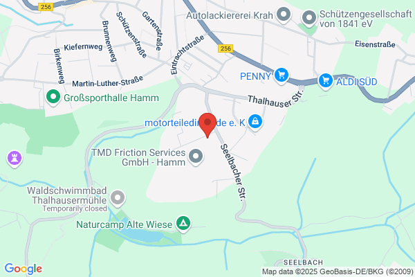 Zambelli Fertigungs GmbH & Co. KG