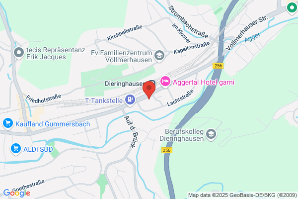 Action Gummersbach