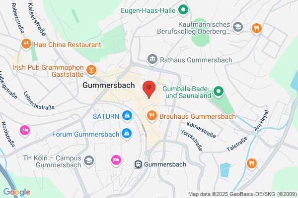 Vermessungsbüro Krieger