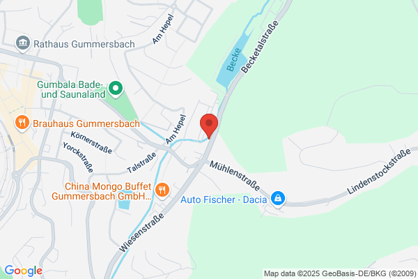 Druckerei Kausmann GmbH