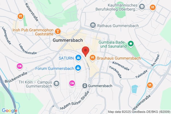 Douglas Gummersbach