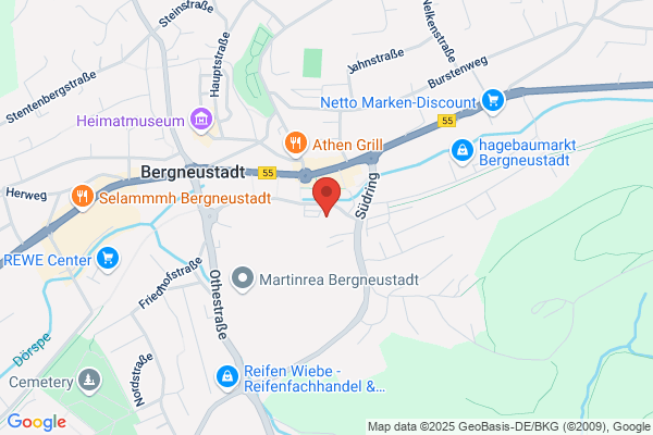 always yours brautmode