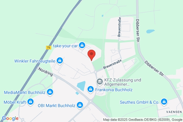 4D electronic GmbH