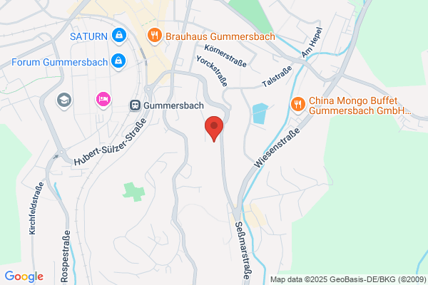 Jünger Elektro GmbH