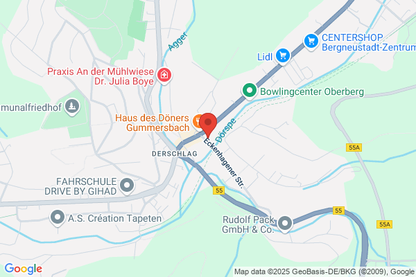 Verpoorten Technik GmbH