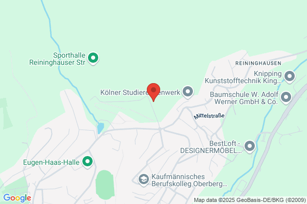 Johanniter-Waldkita Gummersbach