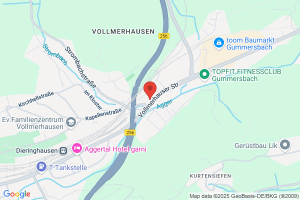 VON POLL IMMOBILIEN Gummersbach