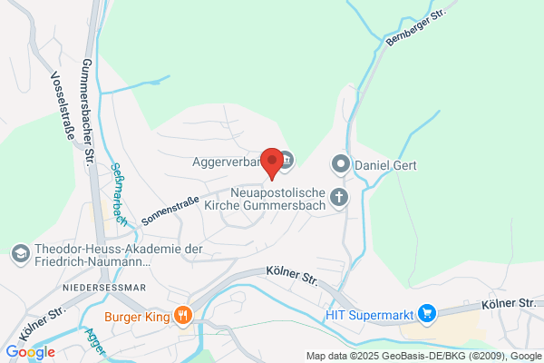 AV Aggerwasser GmbH