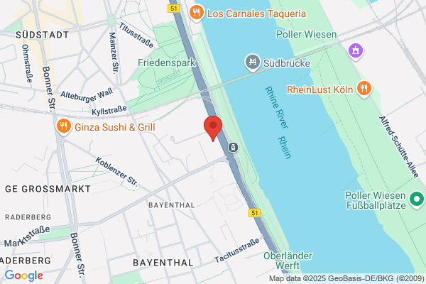 Creditreform Gummersbach v. Padberg KG