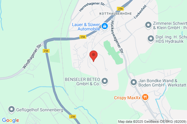 Hendrik Hansmeier IT-Consulting