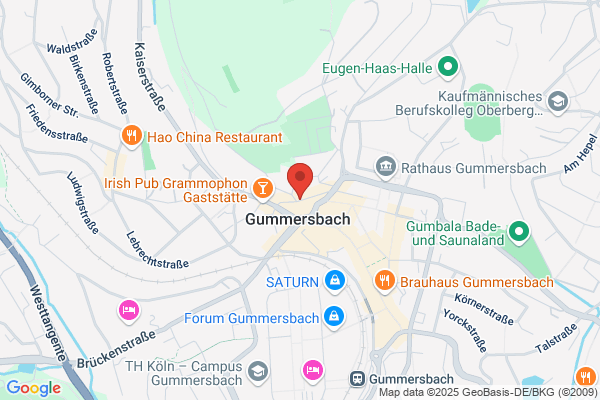 Restaurant Alter Markt Inh. Roland Binder