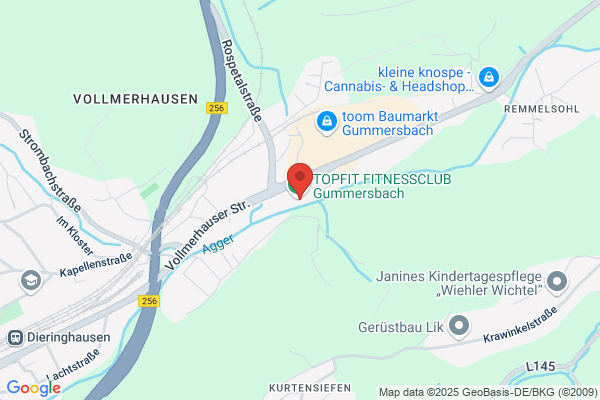 BECHER Planen- & Zeltefabrik GmbH