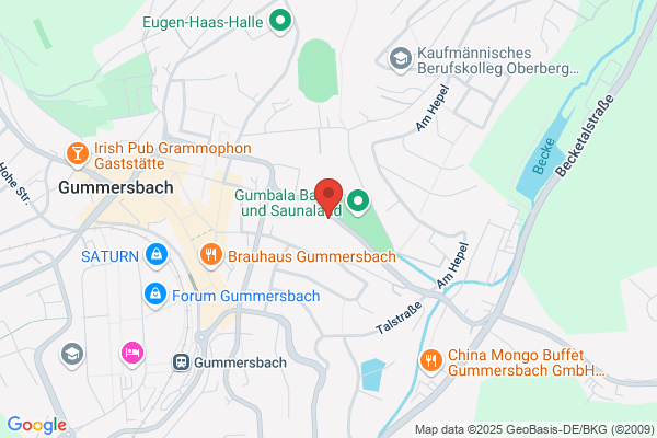 Bayer Dienstleistungen