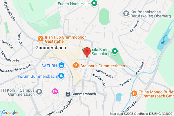 Beratungsstelle für Wohnungslose