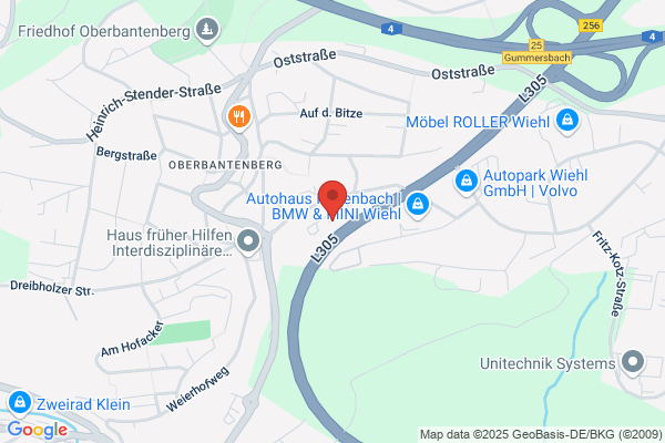 Breitkreutz GmbH + Co.